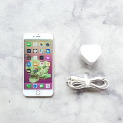 Jual Iphone 6 Plus Gold 64Gb Terbaru - Harga Murah Oktober 2026