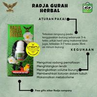 Gambar RADJA GURAH HERBAL - SUPLEMEN BURUNG BERKUALITAS / VITAMIN BURUNG dari Galery Radja Kab. Bandung 1 Tokopedia