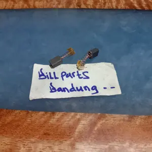 spul 4327 carbon brush jigsaw makita jig saw gergaji kul arang