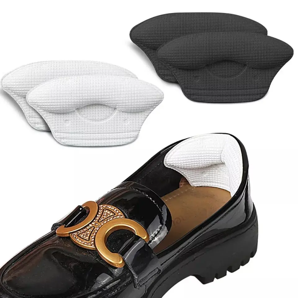 INSOLE SEPATU KEBESARAN GANJALAN TUMIT SEPATU SOL SEPATU