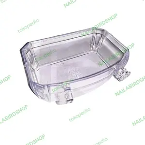 CEPUK MANDI BURUNG CANGKIR MANDI ELITE SONG