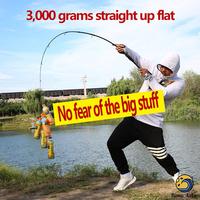 Gambar Lure Tongkat Pancing Fishing Rod Ultralight Ul Rod Spinning Casting dari Xolahraga Kab. Tangerang 5 Tokopedia