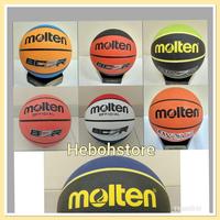 Gambar BOLA BASKET PROMO MOLTEN BC7R PUTIH MERAH ORIGINAL BONUS PENTIL JARING dari Hebohstore Kota Administrasi Jakarta Barat 2 Tokopedia