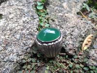 Gambar Batu Permata Natural Hijau Garut Chrome Chalcedony GRT007 Ikatan Perak dari CNC phoneshop Kota Administrasi Jakarta Pusat 1 Tokopedia