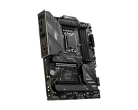 Gambar MSI MAG B760 TOMAHAWK WIFI-Intel B760 LGA 1700 DDR5 ATX dari Redcomp Kota Administrasi Jakarta Pusat 5 Tokopedia