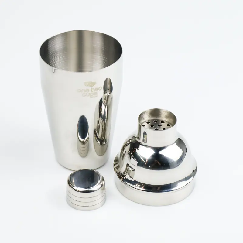 Shaker Stainless 750ml Alat pengocok minuman 1