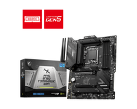 Gambar MSI MAG B760 TOMAHAWK WIFI-Intel B760 LGA 1700 DDR5 ATX dari Redcomp Kota Administrasi Jakarta Pusat 2 Tokopedia