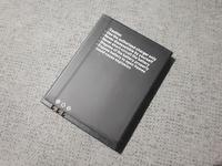 Gambar Baterai Hape Discovery V8 Guophone V8 New Original 100% 2800mAh dari CNC phoneshop Kota Administrasi Jakarta Pusat 4 Tokopedia