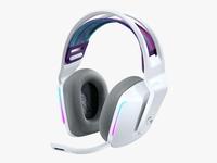 Gambar Logitech G733 LIGHTSPEED Wireless Gaming Headset - white dari RedTeknologi-Redcom Kota Administrasi Jakarta Barat 2 Tokopedia