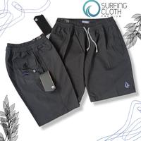 Gambar Celana pendek Quiksilver Surf Skate - lazy trunk tv screen dari toko faahion Jakarta Utara 1 Tokopedia