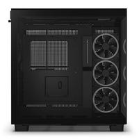 Gambar CASING NZXT H9 ELITE Premium Dual-Chamber - ATX Mid Tower Airflow dari Toko Expert Komputer Kota Administrasi Jakarta Pusat 5 Tokopedia