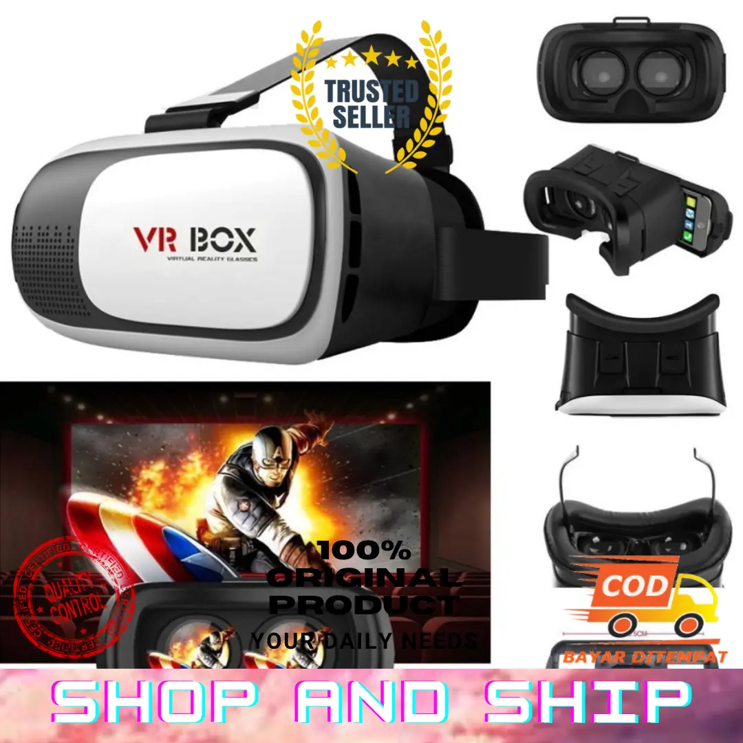Explore Virtual Pro ORIGINAL SAS
