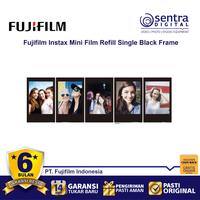 Gambar Fujifilm Instax Mini Film Refill Single Black Frame dari Sentra Digital Kota Surabaya 2 Tokopedia
