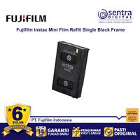 Gambar Fujifilm Instax Mini Film Refill Single Black Frame dari Sentra Digital Kota Surabaya 3 Tokopedia