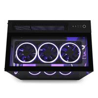 Gambar CASING NZXT H9 ELITE Premium Dual-Chamber - ATX Mid Tower Airflow dari Toko Expert Komputer Kota Administrasi Jakarta Pusat 2 Tokopedia