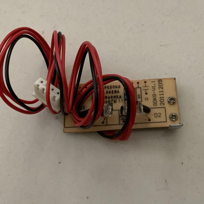 Gambar Sensor Board Cutting Stiker Plotter Redsail dari onlinesmartshop888 Kota Surabaya Tokopedia