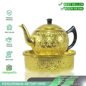 teko cuci tangan teko cerek teko arabic