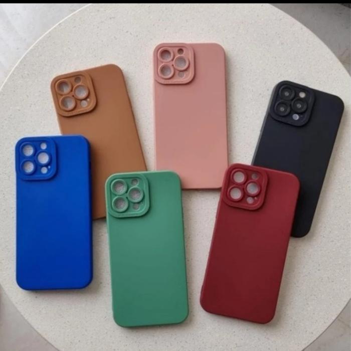 Gambar Luxury Case Pro camera IPHONE X / XS casing soft case dari Ketty putrie sitirusmayadie Kota Medan Tokopedia