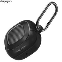 Gambar Spigen Rugged Armor Case Samsung Galaxy Buds Live - 2 - Pro - 2 Pro - FE - Core - for Samsung Galaxy Buds Live & 2 & Pro & 2 Pro & FE & Core - Casing Armor Silicone Black Soft Cover Shock Proof Softcase Rugged Guard Protector Rubber Grip Anti Slip dari Logay Acc Kota Bandung 1 Tokopedia