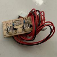 Gambar Sensor Board Cutting Stiker Plotter Redsail dari onlinesmartshop888 Kota Surabaya 2 Tokopedia