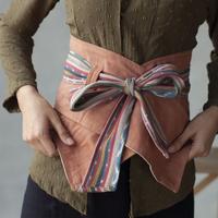 Gambar Obi Belt Tenun Ikat Tali Tenun - Lingkar Tilu | Noesa - 004C25-M dari Noesa-id Kota Depok 1 Tokopedia