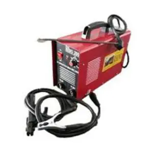 rhino inverter mesin las 160 ampere travo las warna merah