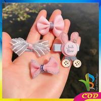 Gambar [COD] RB C340 C342 PART 2 Jepit Rambut Anak Lucu Set 10 IN 1 Baby Hair Clip - 5IN1 PART 3, 03 dari RB TOYS AND TECHNOLOGY Kab. Tangerang 4 Tokopedia