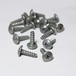 Skrup Baut Cover AC daikin 4x12