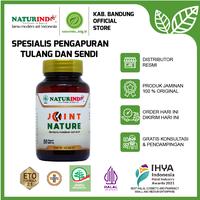 Gambar Obat Herbal nyeri sendi tulang-pengapuran-JOINT NATURE dari Jamu Modern Naturindo Kab. Bandung 1 Tokopedia