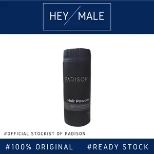 PADISON Hair Powder