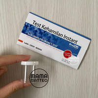 Gambar OneMed Tes Kehamilan / Test Pack Tespek Cek Kehamilan Instant dari mamamatteoid Kota Bandung 5 Tokopedia