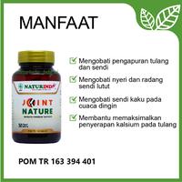 Gambar Obat Herbal nyeri sendi tulang-pengapuran-JOINT NATURE dari Jamu Modern Naturindo Kab. Bandung 2 Tokopedia