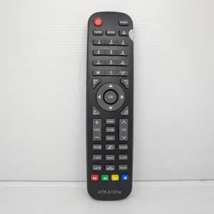 Remote remot TV Aqua LCD LED