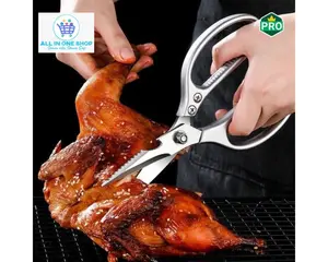 Gawi Gyo Gunting Dapur