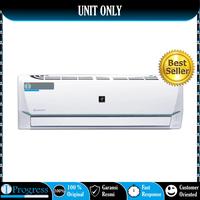 Gambar AC SHARP 1/2 PK AH-AP5SSY / AHP 5SSY PLASMACLUSTER dari tokoprogress Kab. Bogor 1 Tokopedia
