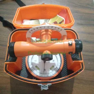 Theodolite Compass Model DQL-16z Murah