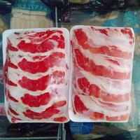 Gambar Beef Slice (Daging Sapi Segar) 500GR dari Defrozen Kota Tangerang 2 Tokopedia