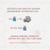 Gambar DUNIA MORTAR Perekat Hebel INSBOND DM932 Thinbed Lem MU380 Bata Ringan dari Dunia Mortar Kota Administrasi Jakarta Timur 5 Tokopedia