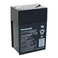 Gambar Panasonic 6V 4.5Ah dari International Battery Kota Surabaya 1 Tokopedia