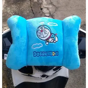 BANTAL STANG MOTOR DOREMON SUPER SOFT