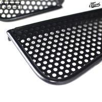 Gambar Honeycomb Side Cover Yamaha XSR 155 Aksesoris Body Samping dari SAC Product Kota Depok 4 Tokopedia