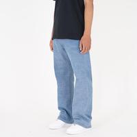 Gambar Dailyoutfits Wideleg Jeans Light Blue Washed Strech Premium Quality - S dari Daily Outfits DYO Kota Tangerang 5 Tokopedia