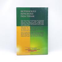 Gambar Bioteknologi Reproduksi Pada Ternak - Feradis dari Social Agency Baru Kota Yogyakarta 2 Tokopedia