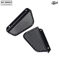 Gambar Honeycomb Side Cover Yamaha XSR 155 Aksesoris Body Samping dari SAC Product Kota Depok 2 Tokopedia