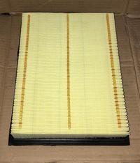 Gambar Filter Udara Grand New Innova '16 Fortuner Hilux 2.5cc A-33740 Sakura dari Jasutra Motor Kab. Bekasi 4 Tokopedia