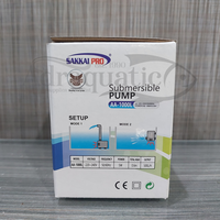 Gambar SAKKAI PRO AA-1000L POMPA MINI KECIL NANO SUBMERSIBLE PUMP AQUARIUM dari ADRAQUATIC Kota Bandung 4 Tokopedia