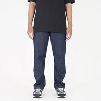 Gambar Dailyoutfits Straight Fit Jeans Dark Blue Washed Strech PremiumQuality - S dari Daily Outfits DYO Kota Tangerang 3 Tokopedia
