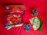 Gambar Hampers Imlek Chinese New Year Iwalet Bird's Nest Sarang Burung Walet dari Iwalet by Byza Nutri Indonesia Kota Depok 2 Tokopedia