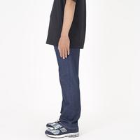 Gambar Dailyoutfits Straight Fit Jeans Dark Blue Washed Strech PremiumQuality - S dari Daily Outfits DYO Kota Tangerang 5 Tokopedia