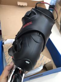 Gambar sepatu roda powerslide imperial black dari ALIENWEAR STORE Kab. Tangerang 3 Tokopedia